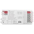thumbnail image 2 of ZigBee 3 in 1 RGBCCT/RGBW/RGB LED Strip Light Controller 20A Max H/Ue Homey Tuya Smart APP Voice Co, 2 of 5