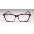 thumbnail image 3 of VERA WANG V381 HANDMADE WEDDING COLLECTION LINE GENUINEEYEGLASS FRAME/GLASSES, 3 of 9