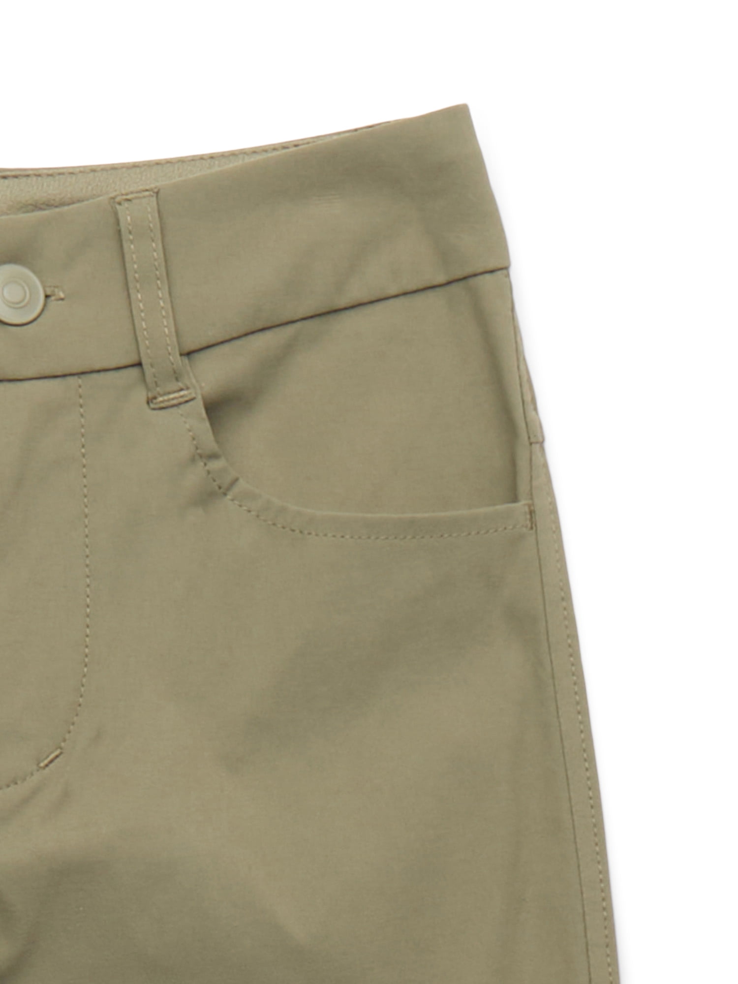 Wonder Nation Boy's Everywhere Pants, Sizes 4-18
