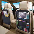 thumbnail image 2 of Bolsa de almacenamiento para asiento de coche, bolsa de almacenamiento para respaldo de silla, bolsa de almacenamiento para colgar en el asiento trasero del coche, tela Oxford antipatadas, 2 of 5