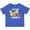 Royal Blue, variant on Inktastic I'm 2 and Crushing It Construction 2nd Birthday Boys or Girls Baby T-Shirt