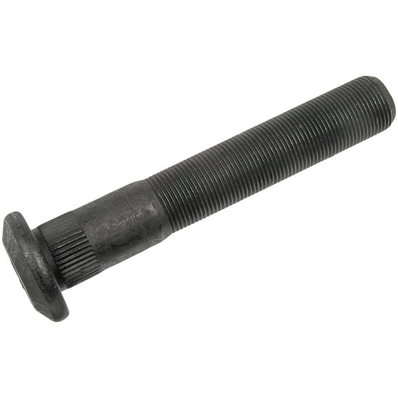 Dorman HD Solutions 610-0086.5 Black Wheel Lug Stud