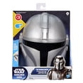 thumbnail image 2 of Star Wars The Mandalorian Electronic Mask, 2 of 5
