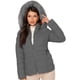 thumbnail image 5 of Chamarra para Mujer Shendy Vendy con Forro Interno Gorro de Peluche Suave, 5 of 5