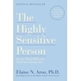 thumbnail image 1 of Highly Sensitive Person, Elaine N. Aron Paperback, 1 of 2