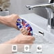 thumbnail image 5 of Toallas de mano Ba-Pe para baño, toallas de baño/cara, toallas suaves y muy absorbentes para adultos y niños, 5 of 8