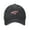 Black, variant on R-Ichmond Flying S-Quirrels Unisex Adjustable For Hat Baseball Cap Casquette