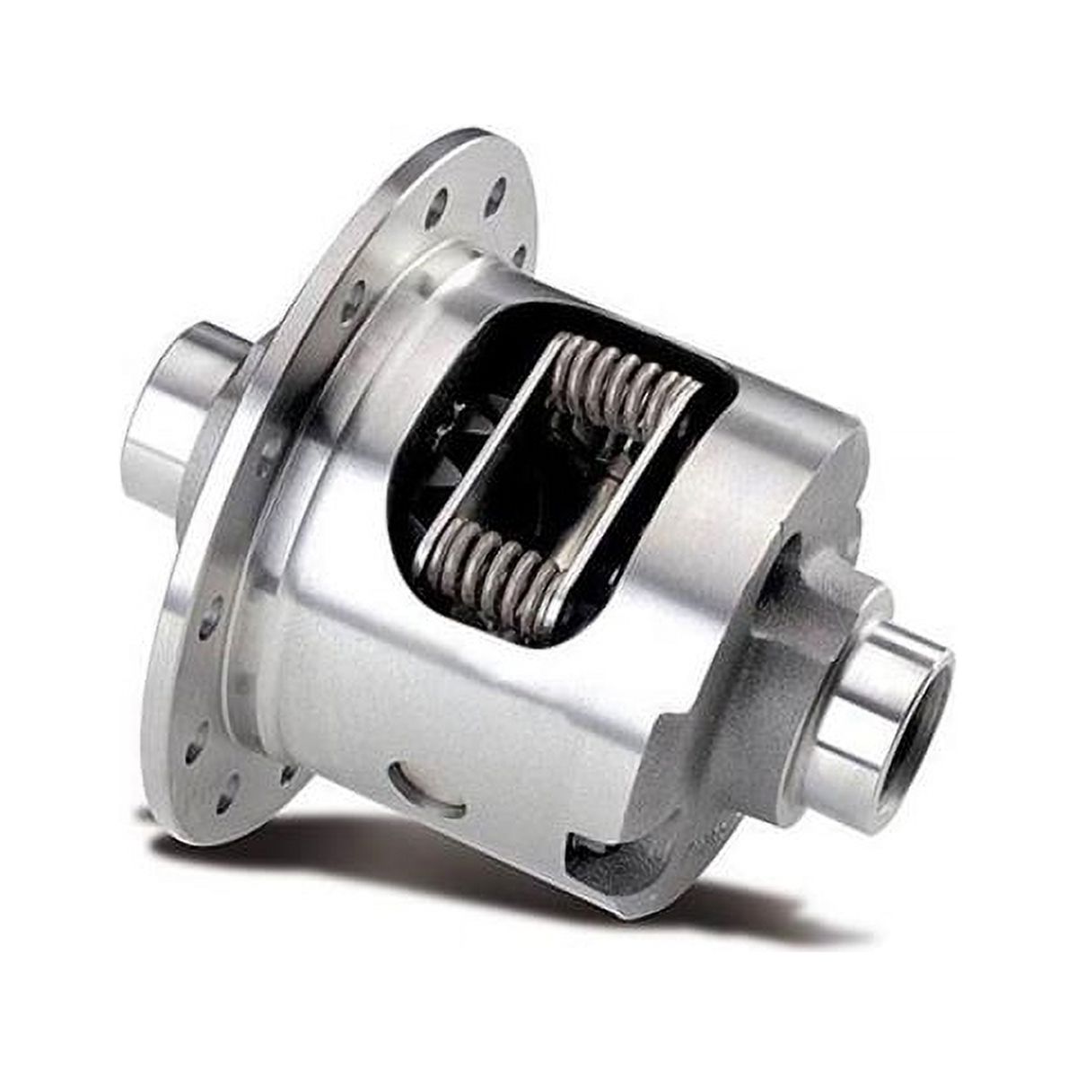 DETROIT LOCKER-TRACTECH Eaton Posi - 64-72 GM Car 12 Bolt 30-Spline