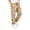 A-Khaki300, variant on JAJAHO Kids Boys Cargo Jogger Pants With Multi Pockets Camouflage Casual Drawstring Loose Straight Leg Pants 5-16Y