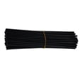 thumbnail image 4 of 72 fundas decorativas universales para radios de bicicleta, para bicicleta de montaña y todoterreno, color negro, 4 of 12