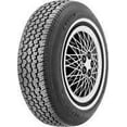 thumbnail image 2 of Republic Ensign P195/70R14 90S Tire, 2 of 2