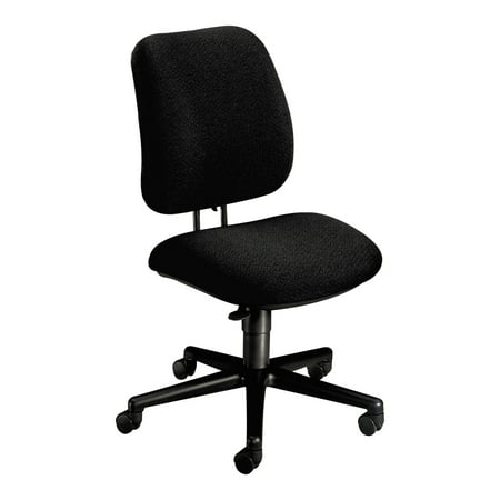 UPC 745123330541 product image for HON 7700 Series Swivel Task chair, Black | upcitemdb.com