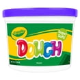 thumbnail image 2 of Masa para modelar Crayola Purple, 1,36 kg, para niños de más de 3 años, 2 of 6