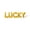 Gold, variant on Letter Balloons - LUCKY 16" Inch Alphabet Letters Foil Mylar Balloon St. Patrick's Day Party Banner (Gold)