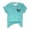 C79 Green, variant on Gbsyewxs Shirts For Women Crew Neck Short Sleeve Letter Heart Print Casual Summer Womens T Shirt Army Green