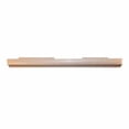 thumbnail image 2 of Driver Side Rocker Panel For Chevy Cobalt 2005-2010 RRP2629, 2 of 2