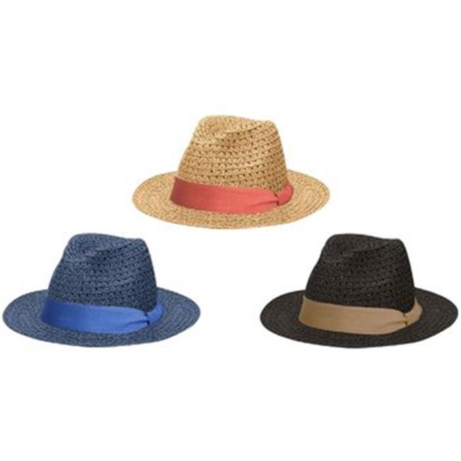 Chatties 2280438 Womens Openwork Panama 