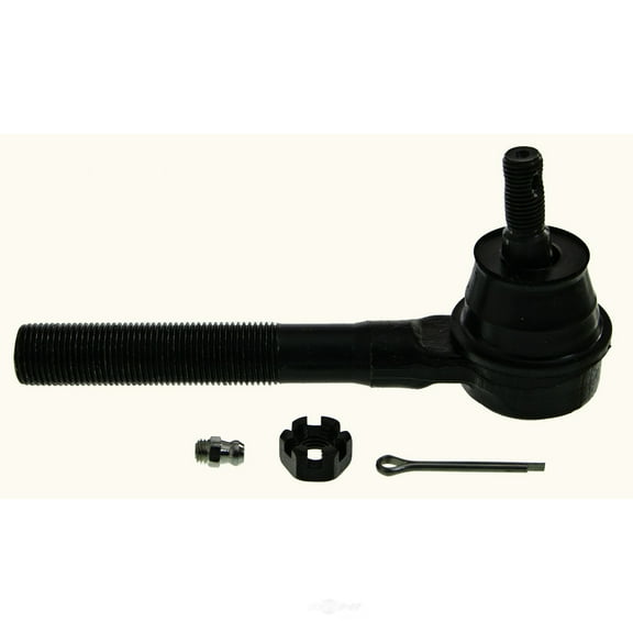 QuickSteer ES3529 Steering Tie Rod End Fits select: 2001-2003 CHRYSLER INTREPID, 1999-2004 CHRYSLER 300M