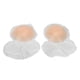 thumbnail image 5 of Cubiertas para pezones para mujeres, cubiertas para pezones, empanadas de pecho portátiles profesionales, cubiertas para pezones reutilizables, durabilidad mejorada, 5 of 5