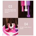 thumbnail image 5 of Dengmore Hair Twisting Tool,Automatic Hair Braider Electric Rollers Hair Braider Hair, 5 of 9