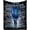 Multi 1, variant on LHSHID Personalized Custom Name Message Text Blanket from Dad & Mom to My Daughter I Love You Laugh Love Live Throw Blanket