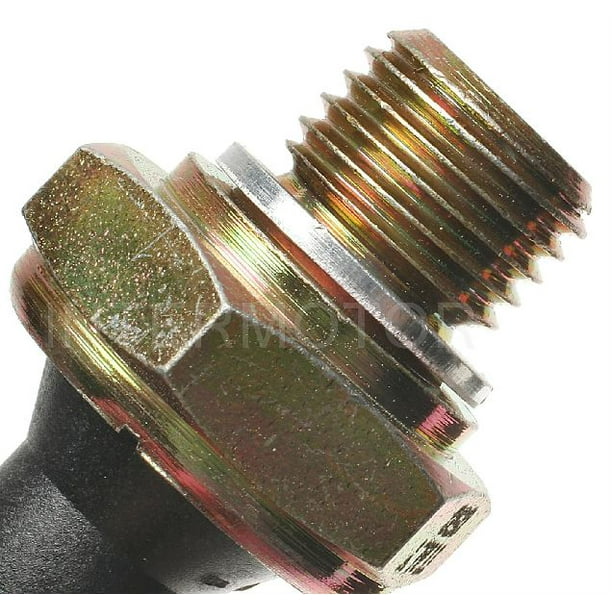 OE Replacement for 20022007 Chevrolet Corsa Engine Oil Pressure Switch