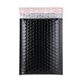 thumbnail image 2 of Hexang Mailers Self Lined aluminizer Envelopes Seal Bubble Poly Mailer Padded 10PCS Tools & Home Improvement, 2 of 7