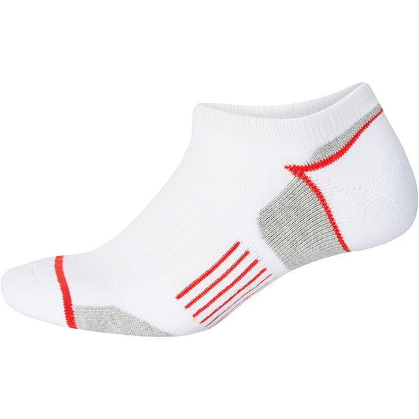 YOYO IsoCool Mens Socks Pack of 3 Boot Socks Walmart