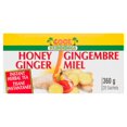 thumbnail image 2 of Cool Runnings Tisane Instantanée Gingembre Miel, 2 of 7