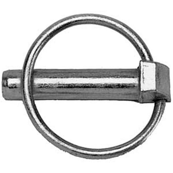 Buyers Trailer Products 66003 Lynch Pin 3/16"