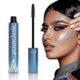 thumbnail image 2 of PrimeLash Mascara for Older Women Volumizing, Incredible Length (Black) NEW, 2 of 5
