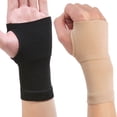 thumbnail image 1 of Gants de Soutien pour Entorses d'Arthrite, Entorse, Main, Poignet, Pouce, Canal Carpien, 1 of 5