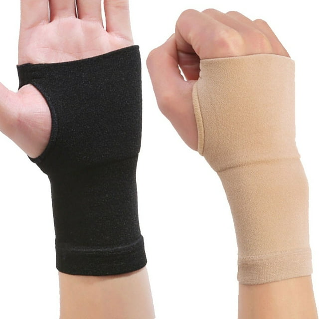 Gants de Soutien pour Entorses d'Arthrite, Entorse, Main, Poignet, Pouce, Canal Carpien
