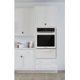 thumbnail image 2 of FRIGIDAIRE GCWG2438AW  WALL OVEN (GAS) White, 2 of 5
