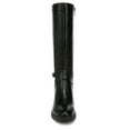 thumbnail image 4 of LifeStride Womens Brittany Knee High Boots - Medium & Wide Width, 4 of 9