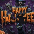 thumbnail image 3 of Halloween Puzzle Toy For Kids Educational Brain Teaser Game Learning Activity For Toddlers And Children, 3 of 5