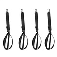 thumbnail image 1 of 4X Volleyball Spike Trainer Volleyball Spike Training System Volleyball Equipment Training Improves Serving, 1 of 7