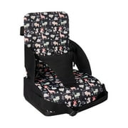 Toddler Booster Seat Cushion - Comfortable Seating for Kids 6 Months to 4 Years
