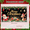 3A, variant on Colorful Design Merry Christmas Santa Claus Festive Theme Reindeer Decorative Banner for Holiday Celebration Indoor Party Family Gathering