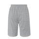 thumbnail image 3 of Pantalones de Cintura Elástica para Hombre Nuevo Estilo Color Sólido Pantalones Cortos de Moda Casual con Bolsillos Y Cintura de Encaje, Algodón Verano, 3 of 6