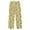 Guava Pattern, variant on Wobogo Snowflake Flower Long Pajama Pants Bottoms Soft Sleepwear with Pockets