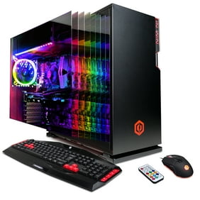 Overpowered Gaming Desktop Dtw2 2 Year Warranty Intel I7 8700 Nvidia Geforce Gtx 1080 512gb Ssd 2tb Hdd 32gb Ram Windows 10 Walmart Com Walmart Com