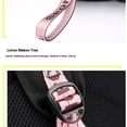 thumbnail image 2 of Mochila Blackpink Mochila recargable USB Mochila escolar para estudiantes (hy), 2 of 5