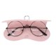thumbnail image 5 of Estuche de Anteojos, Decoración de Bolsas de Gafas de Almacenamiento para el Público, 5 of 7