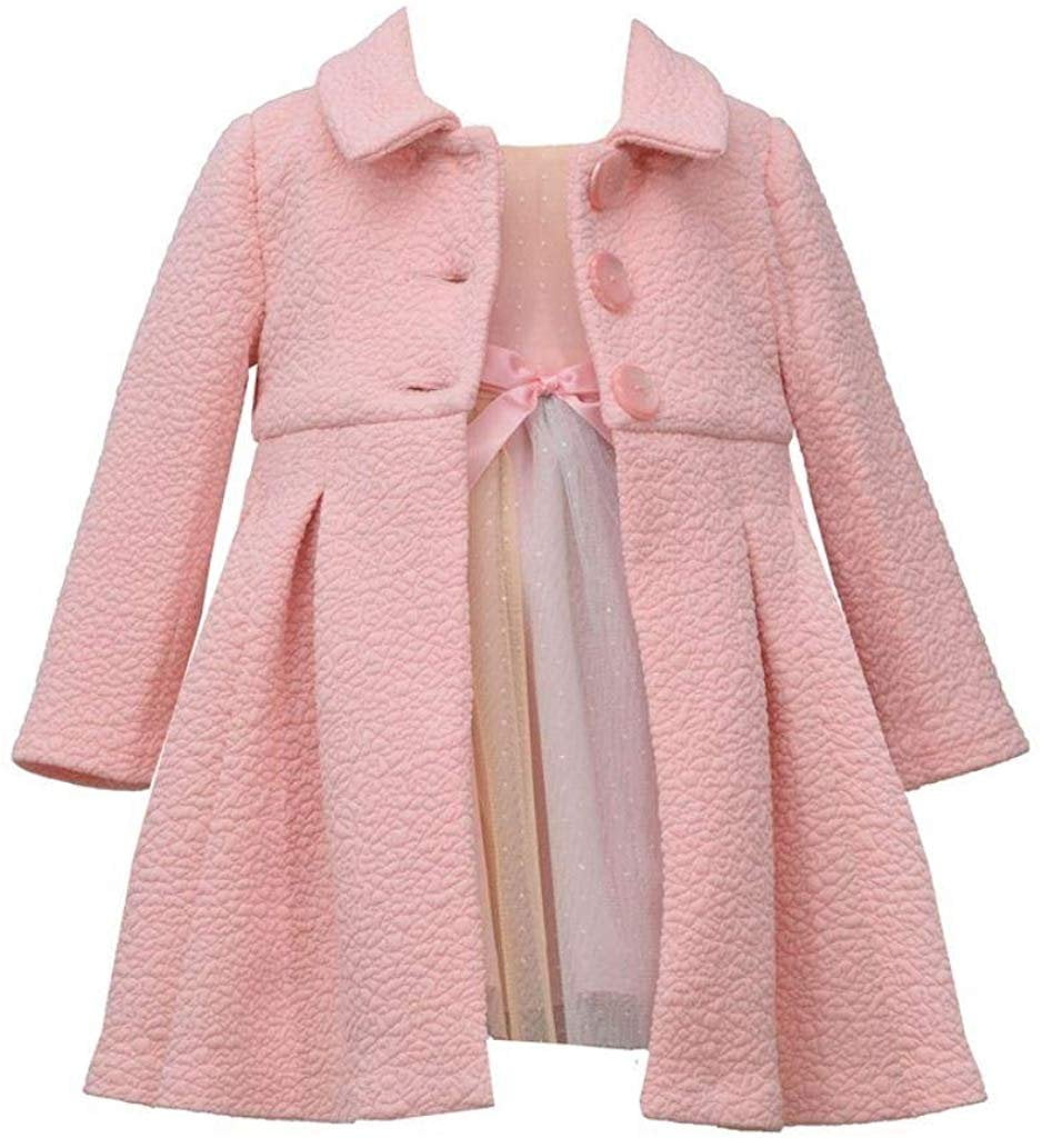 bonnie jean coat