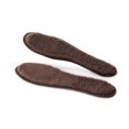 thumbnail image 7 of Genuine Lambswool Winter Insoles For Boots and Shoes, Set of 3 Pairs By Kaps, 7 of 7
