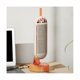 thumbnail image 1 of Ventilador De Torre Usb Batería De 2400mah Recargable Ventilador De Mesa De Torre Portátil Enfriador de aire de escritorio para estudio y campamento, 1 of 5