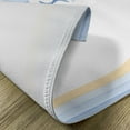 thumbnail image 5 of Ambesonne Starfish Place Mats Set of 4, Wavy Ocean Life, Standard Size, Multicolor, 5 of 6