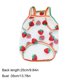 thumbnail image 3 of Pet Sun Protection Cats Vests For Small Dogs Thin Teddy Bear Bichon Frises French Corgi Dog Supplies, 3 of 6