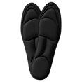thumbnail image 4 of Tenis Plantillas deportivas 5D Plantilla con soporte para el arco Desodorante Cojín transpirable (Negro 40-46) Ndcxsfigh Tenis De Mujer Tenis De Hombre, 4 of 4